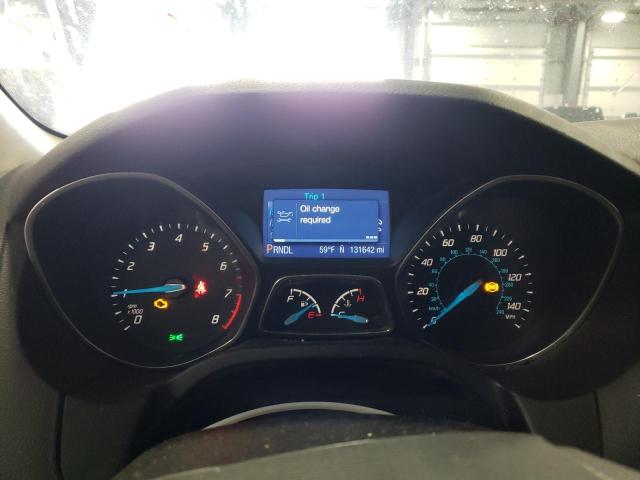 Photo 9 from auction – 2013 FORD FOCUS SE with VIN 1FADP3K27DL373561