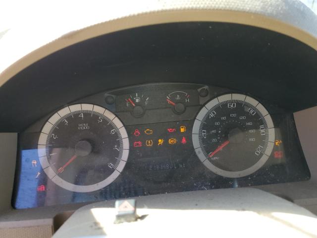 Photo 9 from auction – 2008 FORD ESCAPE XLT with VIN 1FMCU03Z48KE12221