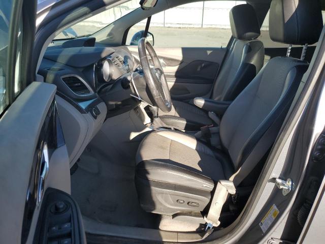 Photo 7 from auction – 2014 BUICK ENCORE CON with VIN KL4CJFSB8EB613176
