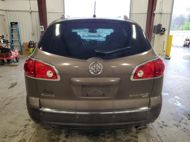 Photo 6 from auction – 2011 BUICK ENCLAVE CX with VIN 5GAKRBED9BJ122425