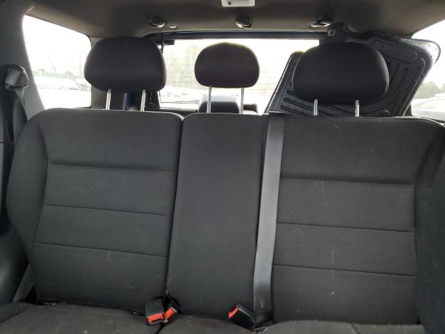 Photo 10 from auction – 2009 FORD ESCAPE XLT with VIN 1FMCU93G99KB14591