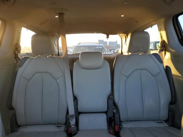 Photo 10 from auction – 2017 CHRYSLER PACIFICA T with VIN 2C4RC1BG9HR820741
