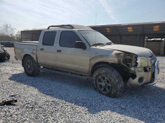 Photo 4 from auction – 2004 NISSAN FRONTIER C with VIN 1N6ED27T94C424879