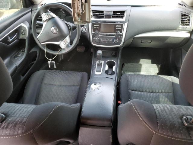 Photo 8 from auction – 2016 NISSAN ALTIMA 2.5 with VIN 1N4AL3AP1GC226653