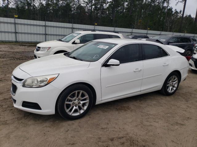 CHEVROLET MALIBU LIM 2016 with VIN 1G11C5SA3GU122930 - Photo from auction