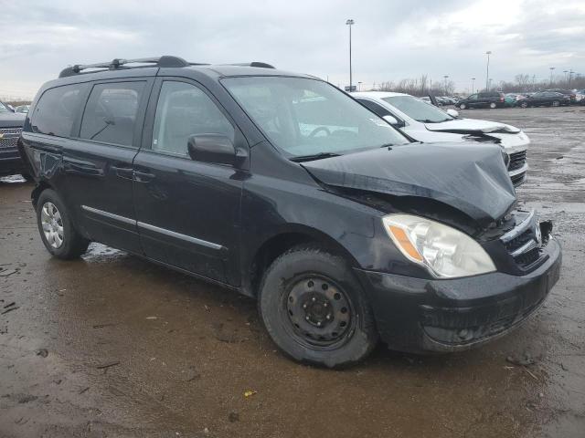 صورة رقم 4 من المزاد - 2008 HYUNDAI ENTOURAGE مع VIN KNDMC233086046575