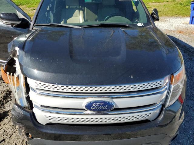 Photo 12 from auction – 2013 FORD EXPLORER X with VIN 1FM5K7D89DGB55907