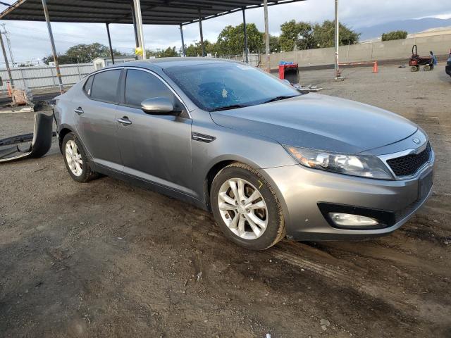 Photo 4 from auction – 2013 KIA OPTIMA EX with VIN 5XXGN4A73DG153527