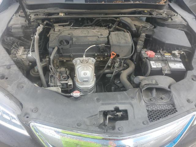 Photo 11 from auction – 2015 ACURA TLX TECH with VIN 19UUB1F51FA011565