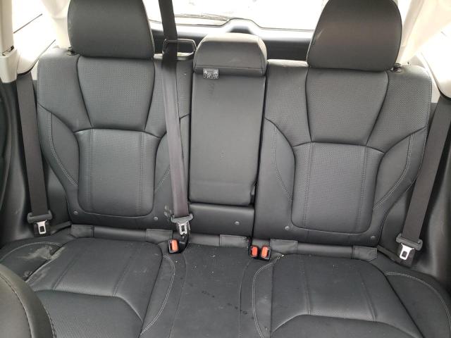 Photo 10 from auction – 2021 SUBARU FORESTER T with VIN JF2SKAXC6MH507745