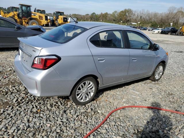 Photo 3 from auction – 2023 MITSUBISHI MIRAGE G4 with VIN ML32FUFJ8PHF05817