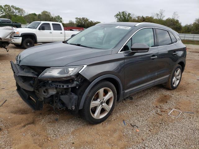 LINCOLN MKC PREMIE 2017 with VIN 5LMCJ1C90HUL68637 - Photo from auction