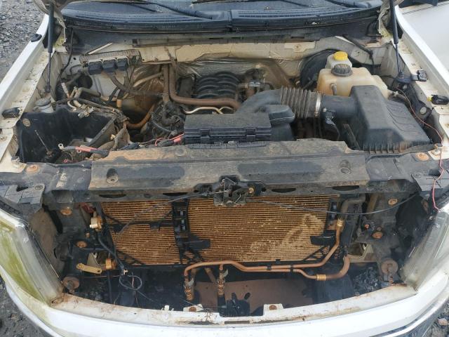 Photo 11 from auction – 2014 FORD F150 with VIN 1FTNF1CFXEKD47289