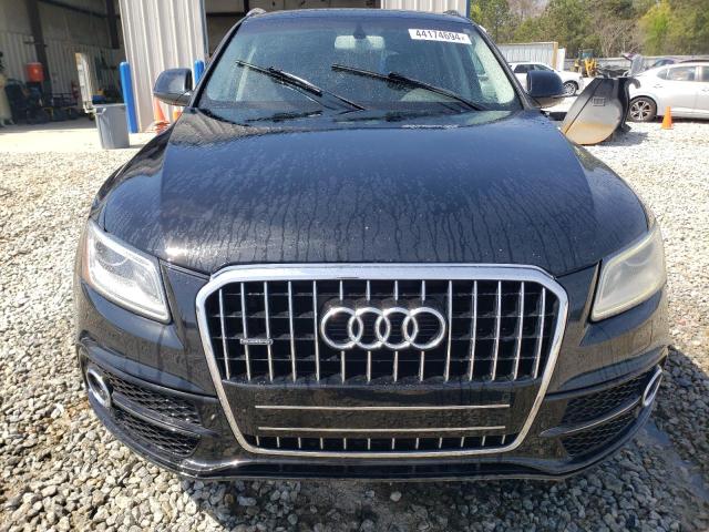 Photo 5 from auction – 2013 AUDI Q5 PREMIUM with VIN WA1DGAFP8DA058133