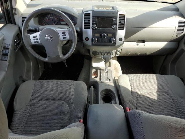 Photo 8 from auction – 2016 NISSAN FRONTIER S with VIN 1N6AD0ER8GN790237