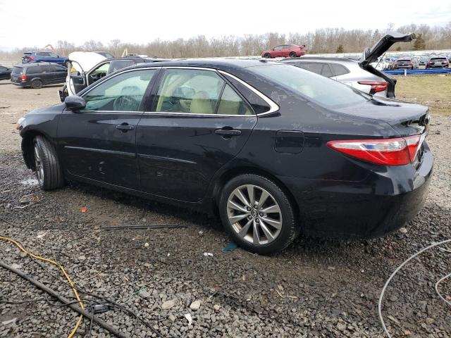 Photo 2 from auction – 2017 TOYOTA CAMRY LE with VIN 4T1BF1FK8HU792761