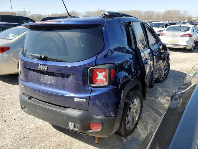 Photo 3 from auction – 2016 JEEP RENEGADE L with VIN ZACCJBBT5GPC54580