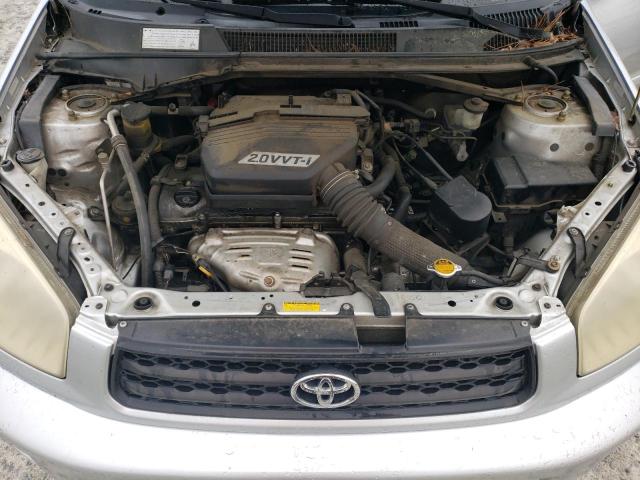 Photo 12 from auction – 2002 TOYOTA RAV4 with VIN JTEGH20VX20047596