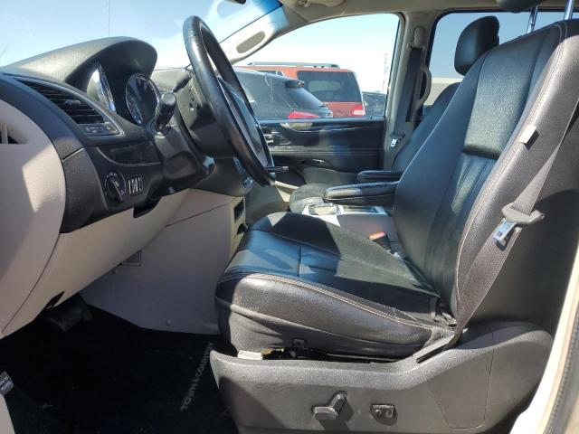 Photo 7 from auction – 2014 CHRYSLER TOWN AND C with VIN 2C4RC1BG5ER448262