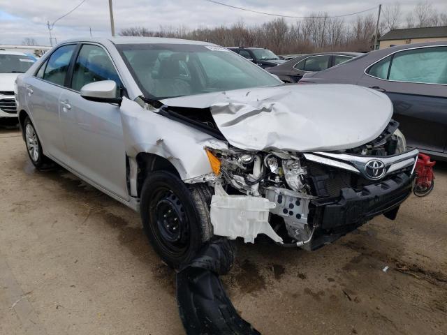 Photo 4 from auction – 2014 TOYOTA CAMRY L with VIN 4T1BF1FK9EU408143