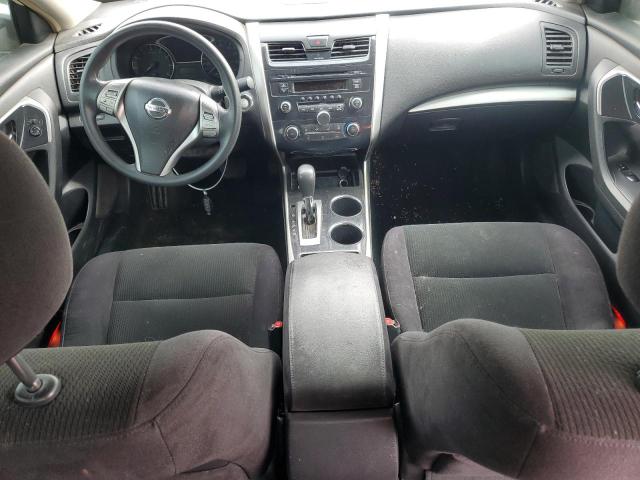Photo 8 from auction – 2013 NISSAN ALTIMA with VIN 1N4AL3AP2DC234787