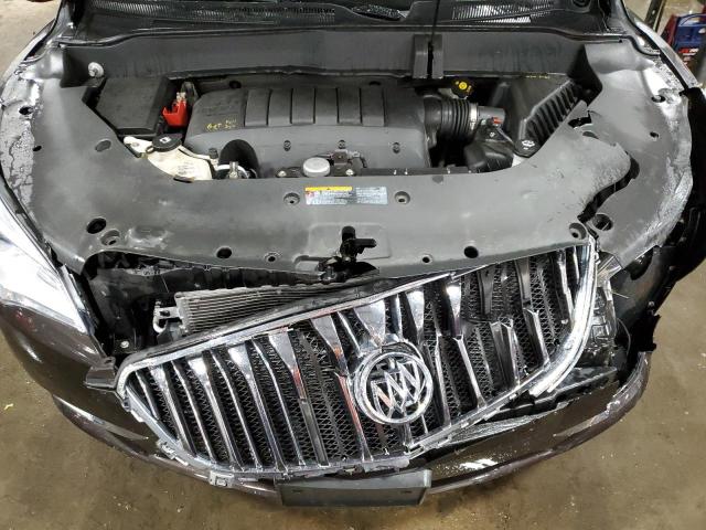 Photo 12 from auction – 2013 BUICK ENCLAVE with VIN 5GAKVDKD4DJ222432