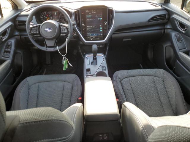 Photo 8 from auction – 2024 SUBARU CROSSTREK with VIN JF2GUADC5RH264344