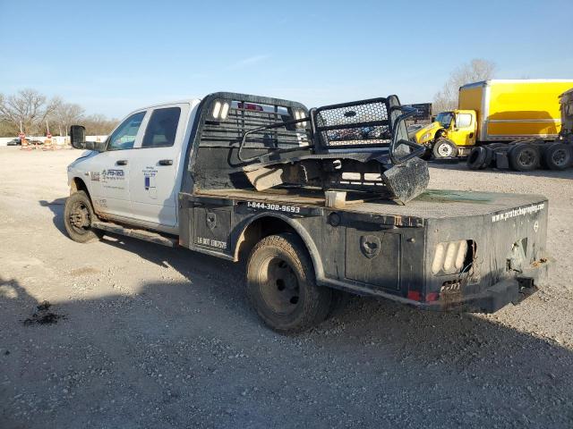 Photo 2 from auction – 2018 RAM 3500 with VIN 3C7WRTCJ3JG165854