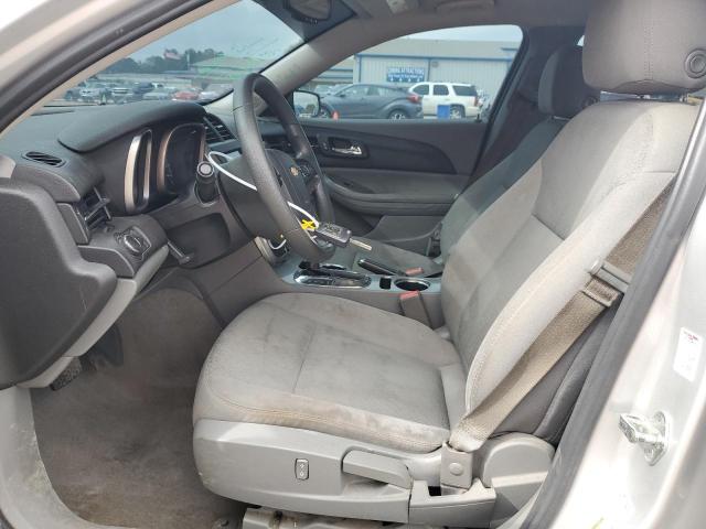 Photo 7 from auction – 2016 CHEVROLET MALIBU LIM with VIN 1G11B5SA7GF113719