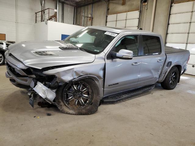 RAM 1500 LARAM 2019 with VIN 1C6SRFJT6KN710267 - Photo from auction