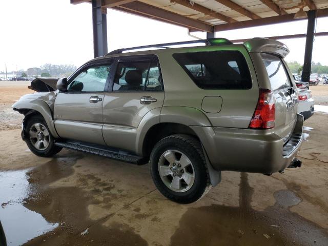 Photo 2 from auction – 2007 TOYOTA 4RUNNER SR with VIN JTEZU14R778087512
