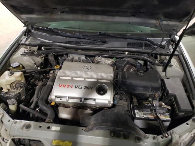 Photo 11 from auction – 2005 TOYOTA CAMRY LE with VIN 4T1BF30K85U596738