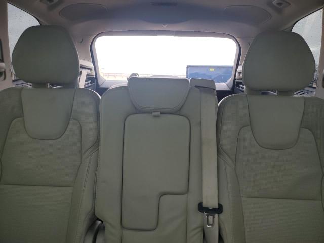 Photo 10 from auction – 2017 VOLVO XC90 T8 with VIN YV4BC0PL5H1120802