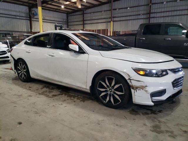 Photo 4 from auction – 2016 CHEVROLET MALIBU LT with VIN 1G1ZE5ST9GF286525