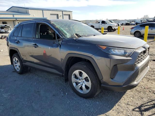 Photo 4 from auction – 2019 TOYOTA RAV4 LE with VIN 2T3F1RFV8KC020446