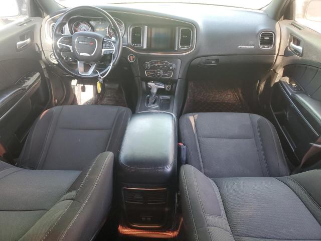 Photo 8 from auction – 2018 DODGE CHARGER SX with VIN 2C3CDXHG7JH210107