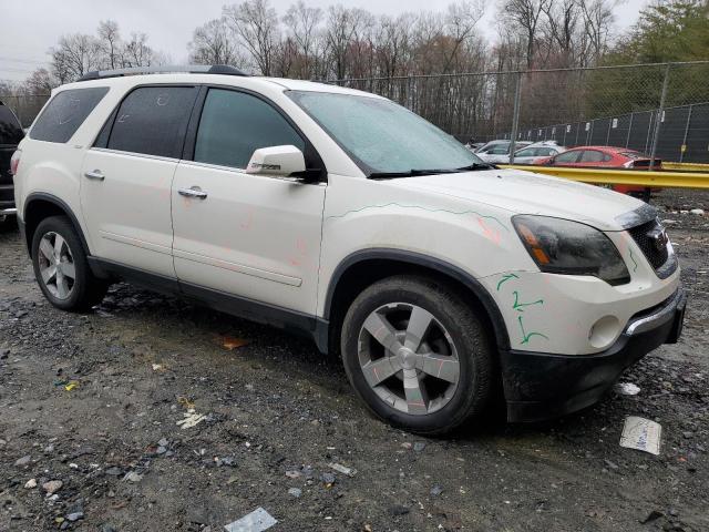 Photo 4 from auction – 2012 GMC ACADIA SLT with VIN 1GKKVRED2CJ279769