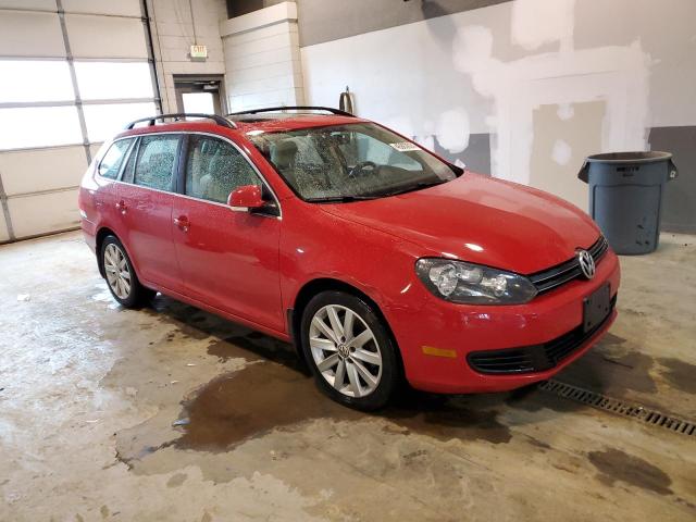 Photo 4 from auction – 2012 VOLKSWAGEN JETTA TDI with VIN 3VWPL7AJ4CM692056