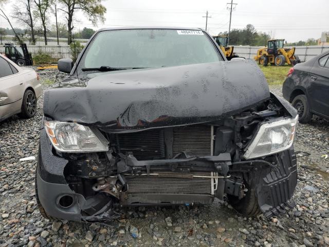 Photo 5 from auction – 2014 NISSAN FRONTIER S with VIN 1N6BD0CT0EN725298
