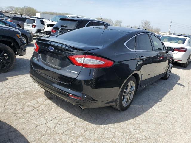 Photo 3 from auction – 2016 FORD FUSION TIT with VIN 3FA6P0SU6GR113070