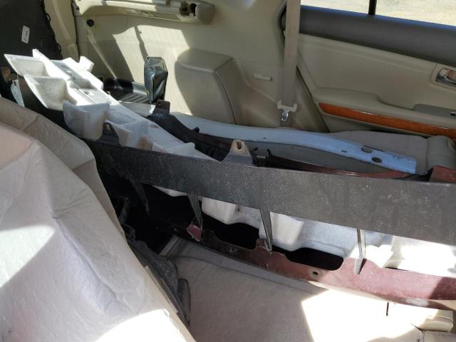 Photo 12 from auction – 2008 LEXUS RX 350 with VIN JTJHK31U182043386