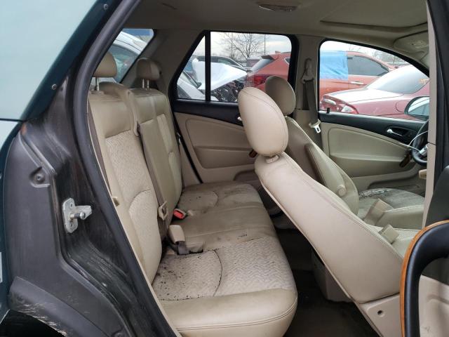 Photo 11 from auction – 2007 SATURN VUE with VIN 5GZCZ53437S840866