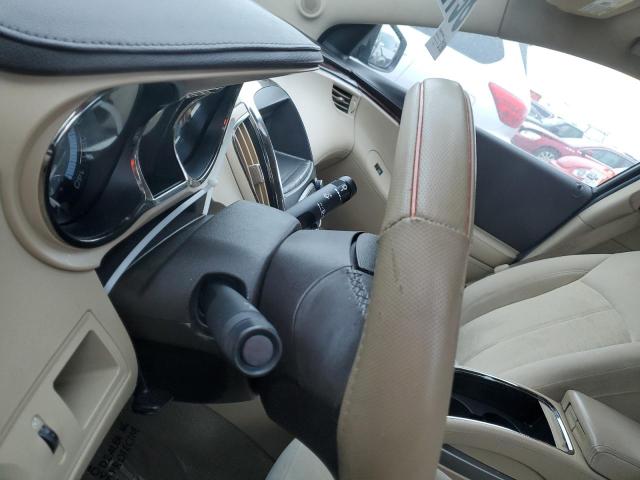 Photo 9 from auction – 2011 BUICK LACROSSE C with VIN 1G4GA5EC9BF171451