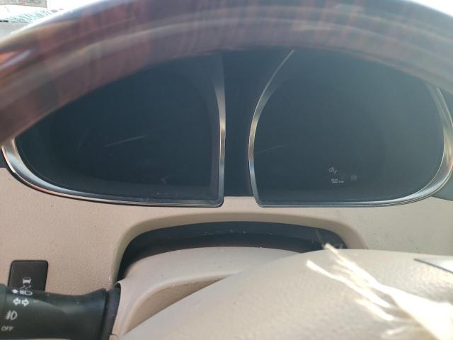 Photo 9 from auction – 2012 TOYOTA AVALON BAS with VIN 4T1BK3DB1CU455254