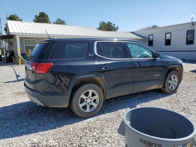 Photo 3 from auction – 2017 GMC ACADIA SLE with VIN 1GKKNKLA2HZ172228