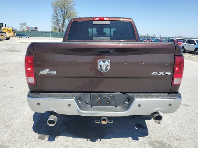 Photo 6 from auction – 2013 DODGE RAM 1500 with VIN 1C6RR7LT0DS678115