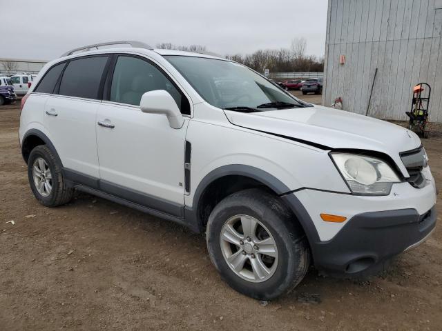Photo 4 from auction – 2008 SATURN VUE XE with VIN 3GSCL33P88S643171