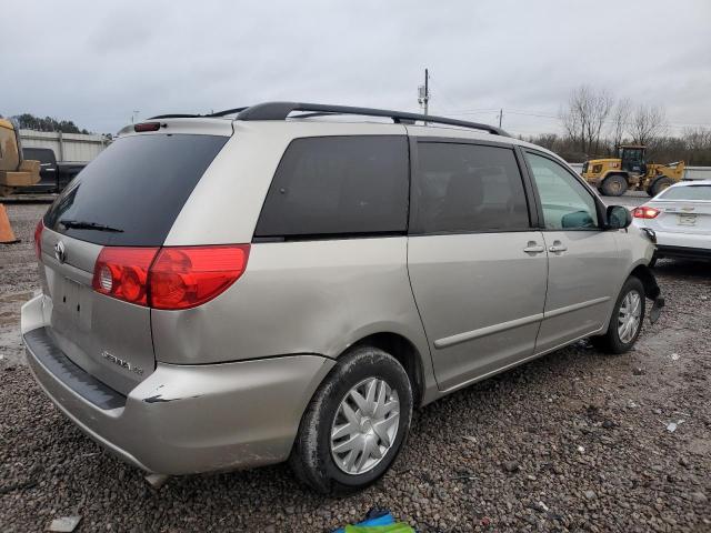 Photo 3 from auction – 2010 TOYOTA SIENNA CE with VIN 5TDKK4CC5AS339755