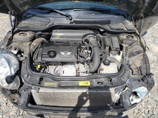 Photo 11 from auction – 2013 MINI COOPER S with VIN WMWSV3C58DT477988