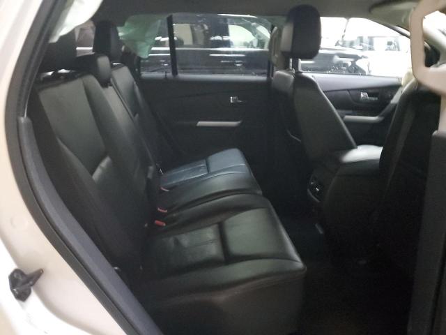 Photo 11 from auction – 2014 FORD EDGE SEL with VIN 2FMDK3JC7EBA79769